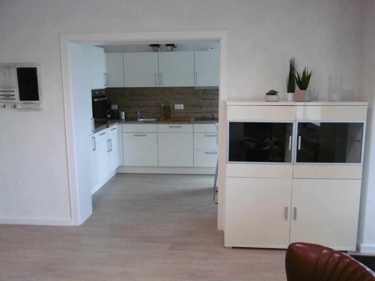Ferienwohnung Wiesenblick Nahe Region Celle Und Hannover Buchholz Aller Exterior photo